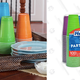 Hefty Disposable Plastic Cups, 100 Count | $7 | Amazon | Clip 25% off coupon